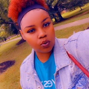 Meet your Posher, Jaleesa